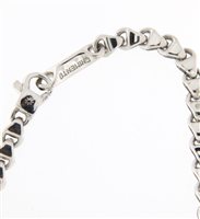 Bracciale Chimento in Oro bianco 1B00365ZZ5195 - 1B00365ZZ5195